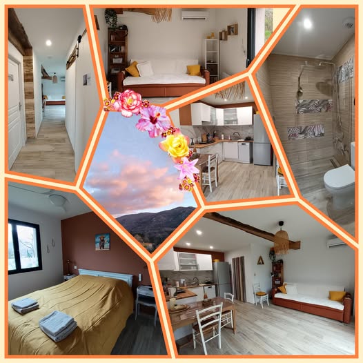 Gîte 2